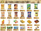 HAITAI_ SNACKS_ CONFECTIONARY_ CHOCOLATE_ PIE_ COOKIE_ JELLY